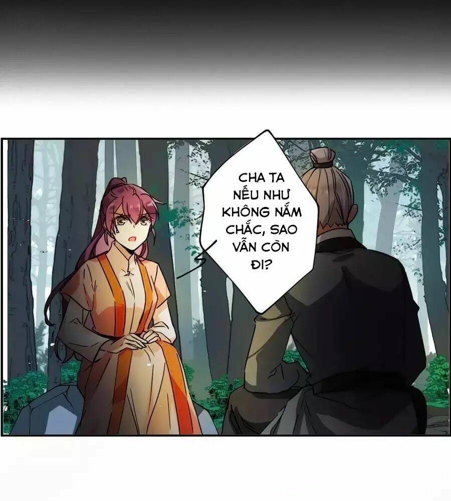 Thượng Quốc Phú Chi Thiên Đống Tuyết: Chapter 120