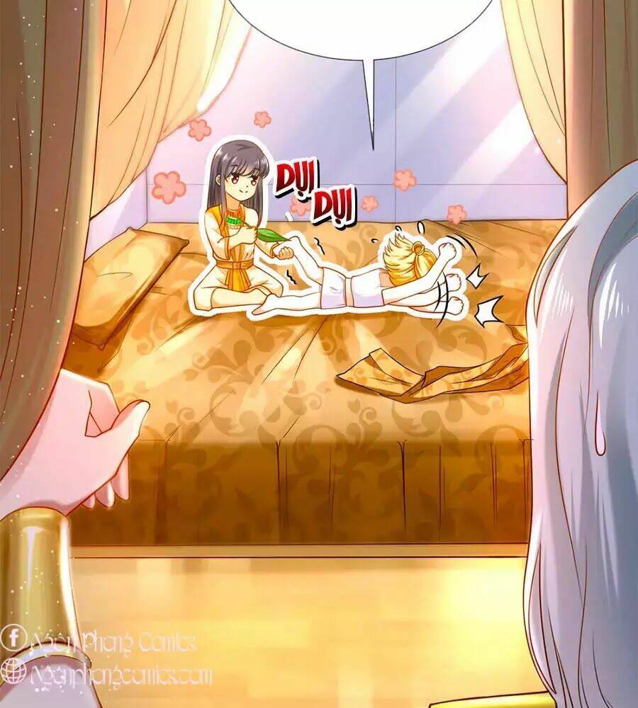 Sủng Hậu Của Vương: Chapter 10