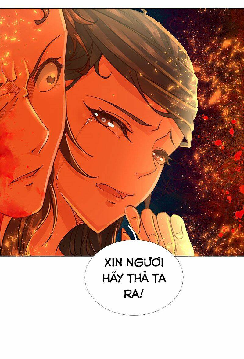 Thân Thể Của Ta Là Kiếm Chủng: Chapter 108