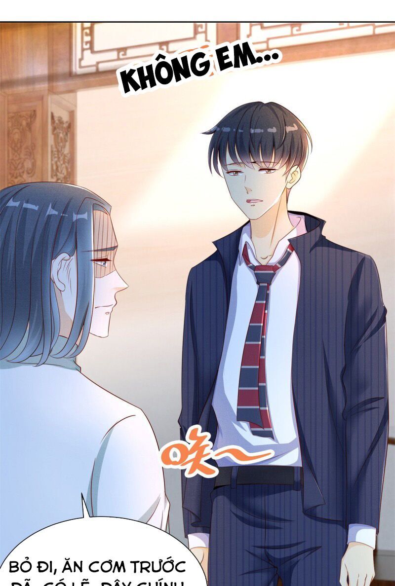 Trọng Sinh Chi Thần Đế Trở Về: Chapter 2