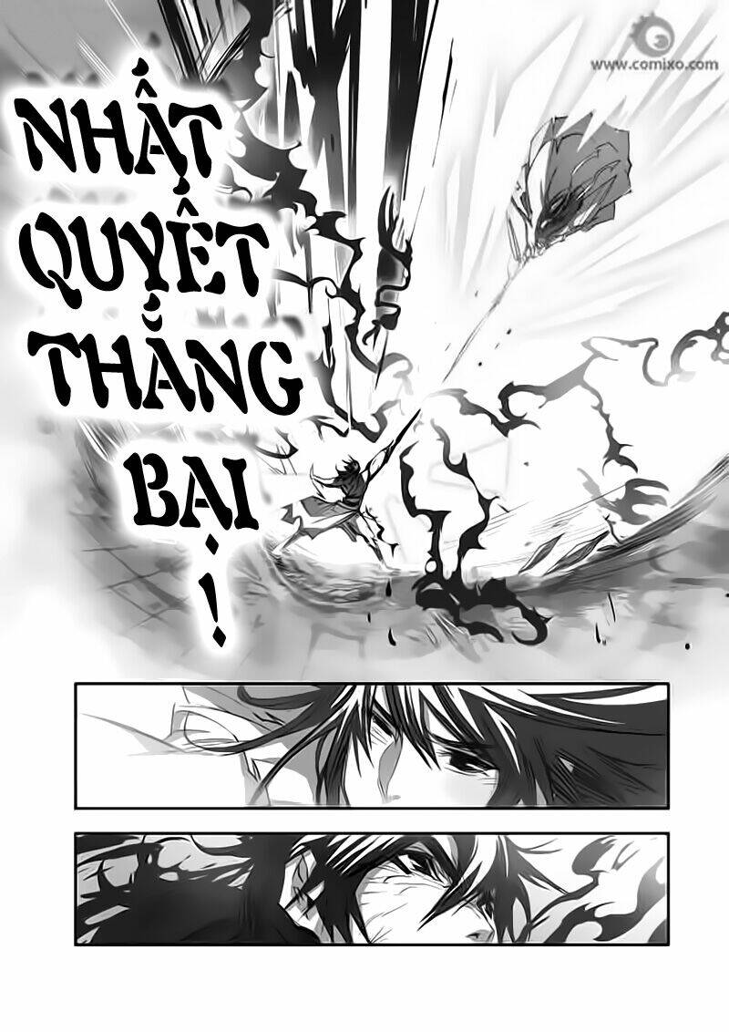 Tru Tiên - Celestial Destroyer: Chapter 138