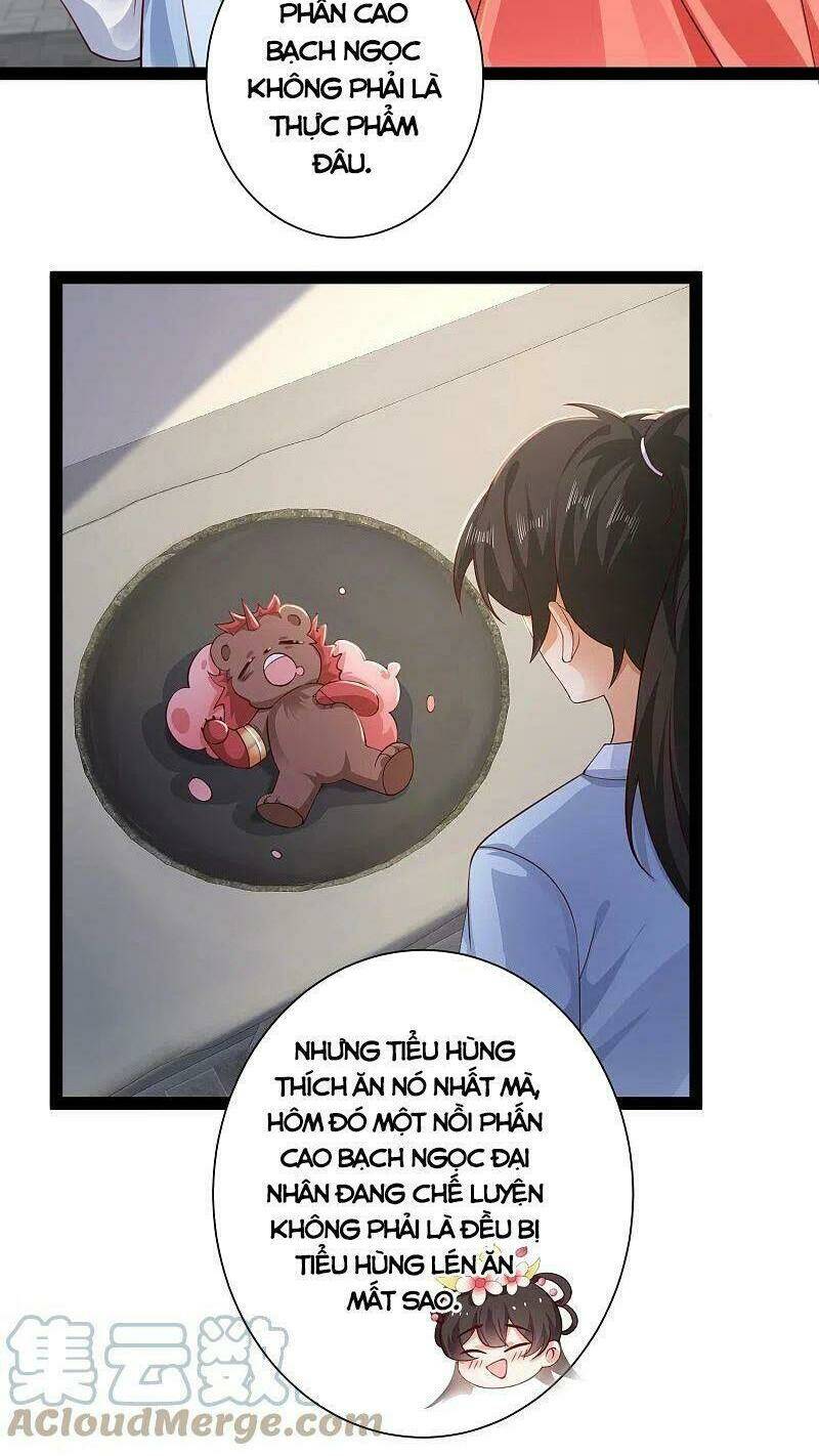 Tối Cường Vận Đào Hoa: Chapter 264