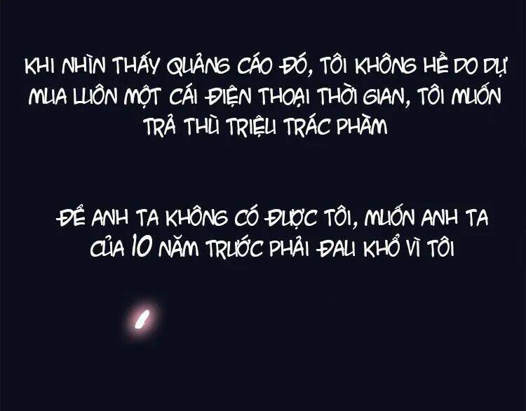 Cuộc Chiến Tình Yêu: Chapter 39