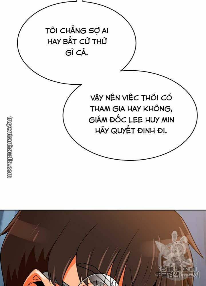 Tôi Tự Động Săn Một Mình: Chapter 73