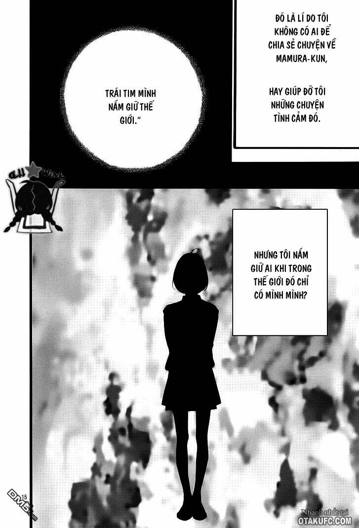 Sao Mai Của Em: Chapter 42