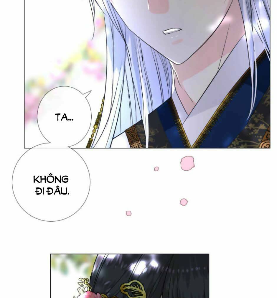 Sao Lại Là Yêu?: Chapter 25