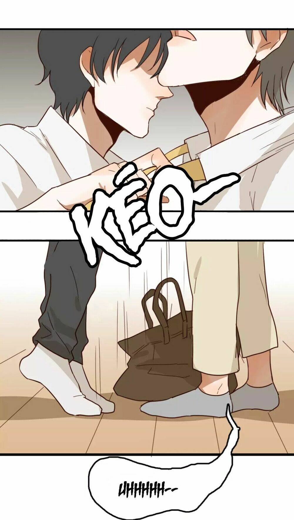 Tình Yêu Dưới Mái Hiên: Chapter 38.5