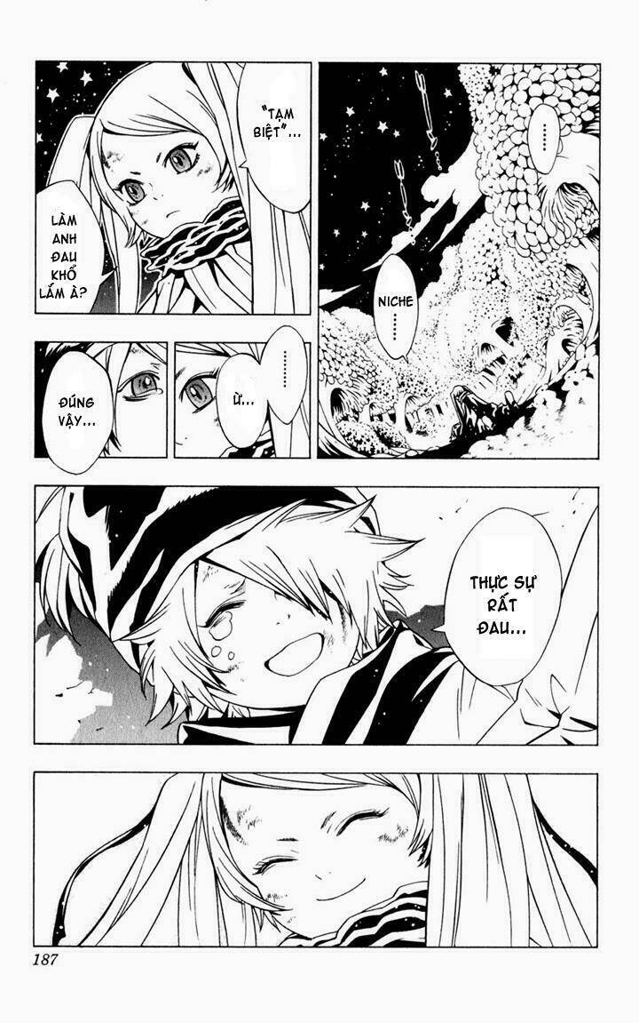 Ong Đưa Thư: Chapter 2.2