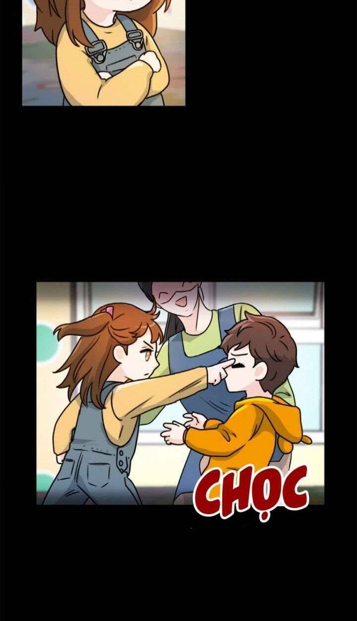 101 Cách Chinh Phục Trái Tim Em: Chapter 4