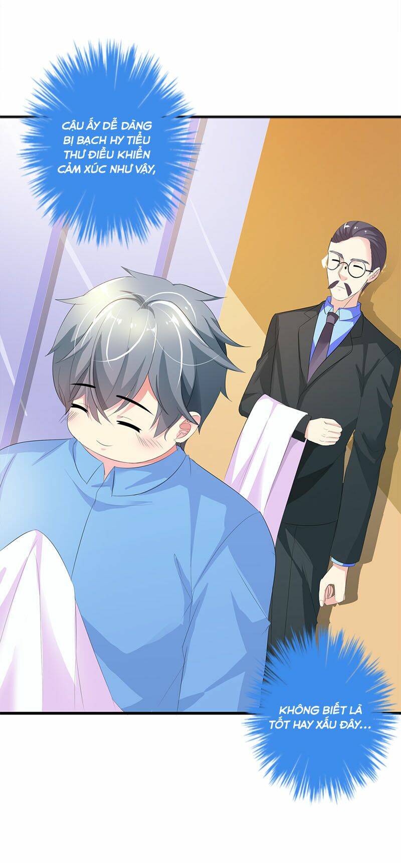 Này! Đừng Động Vào Phô Mai Của Tôi: Chapter 22