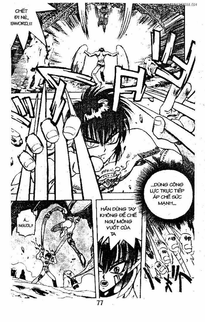 Devil And Devil: Chapter 16