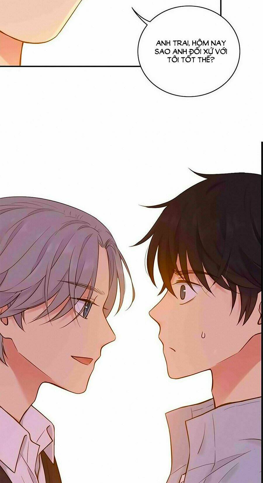 Bạc Hà Chi Hạ 2: Chapter 46