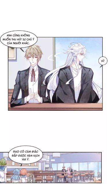 Luyến Thượng Vu Nữ Đích Yêu Chủ Đại Nhân: Chapter 15.2