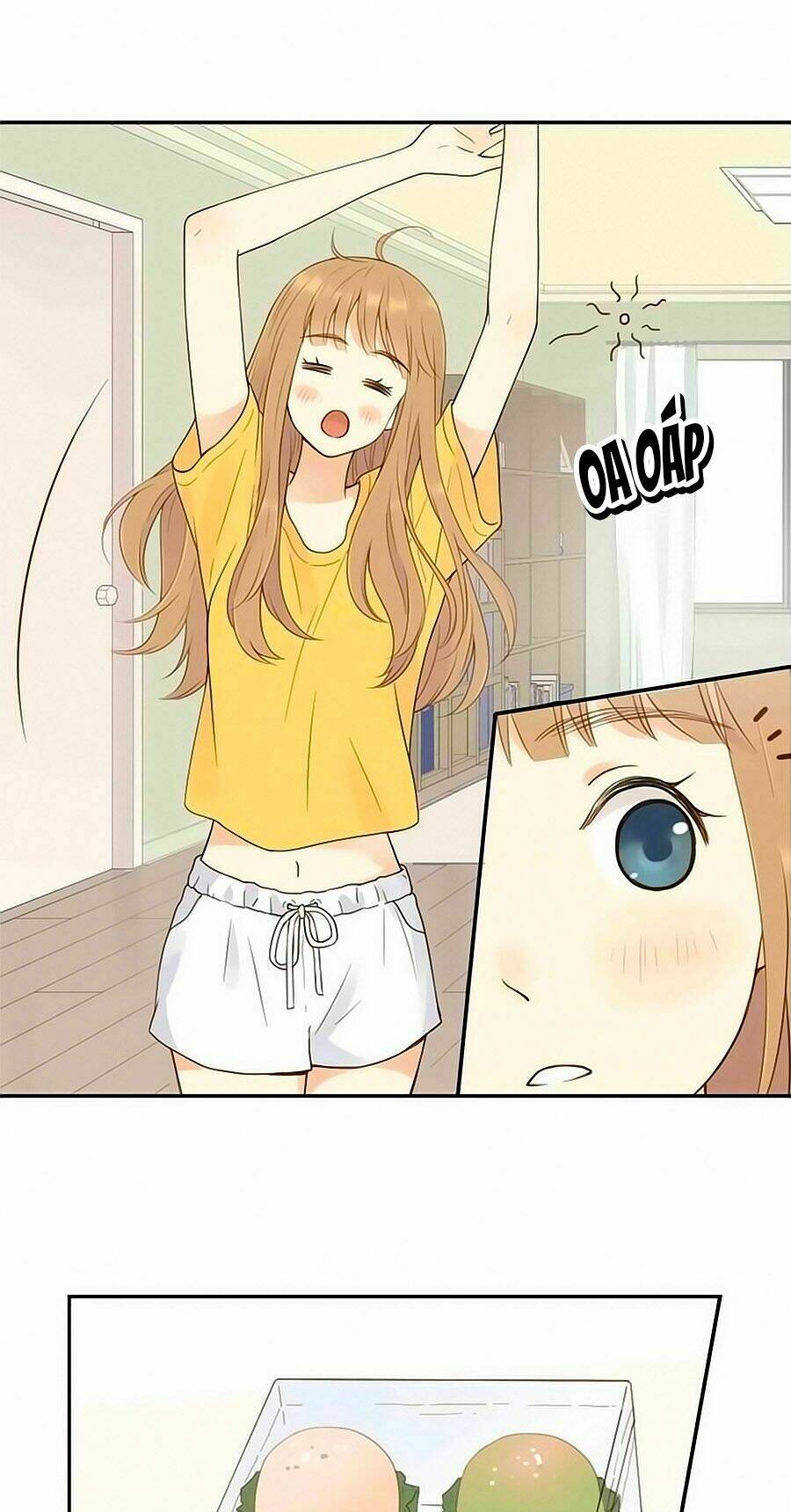 Bạc Hà Chi Hạ 2: Chapter 29