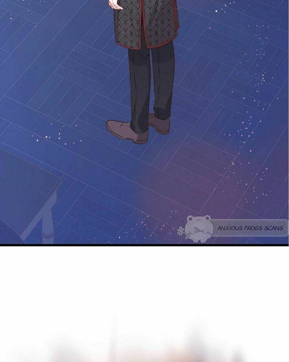 Nhân Vật Phản Diện Yêu Cầu Tôi Yêu Chàng: Chapter 40