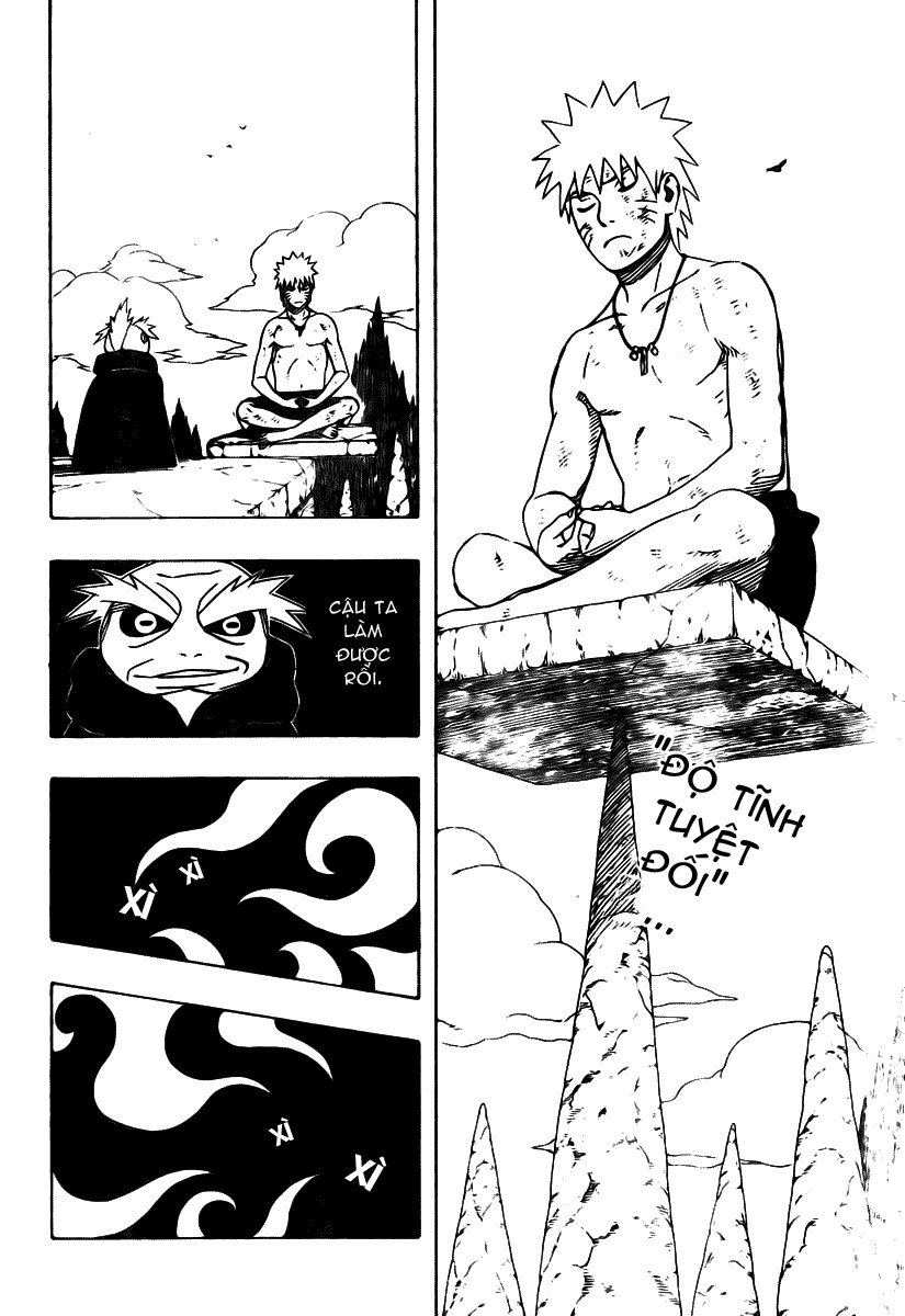Naruto: Chapter 418