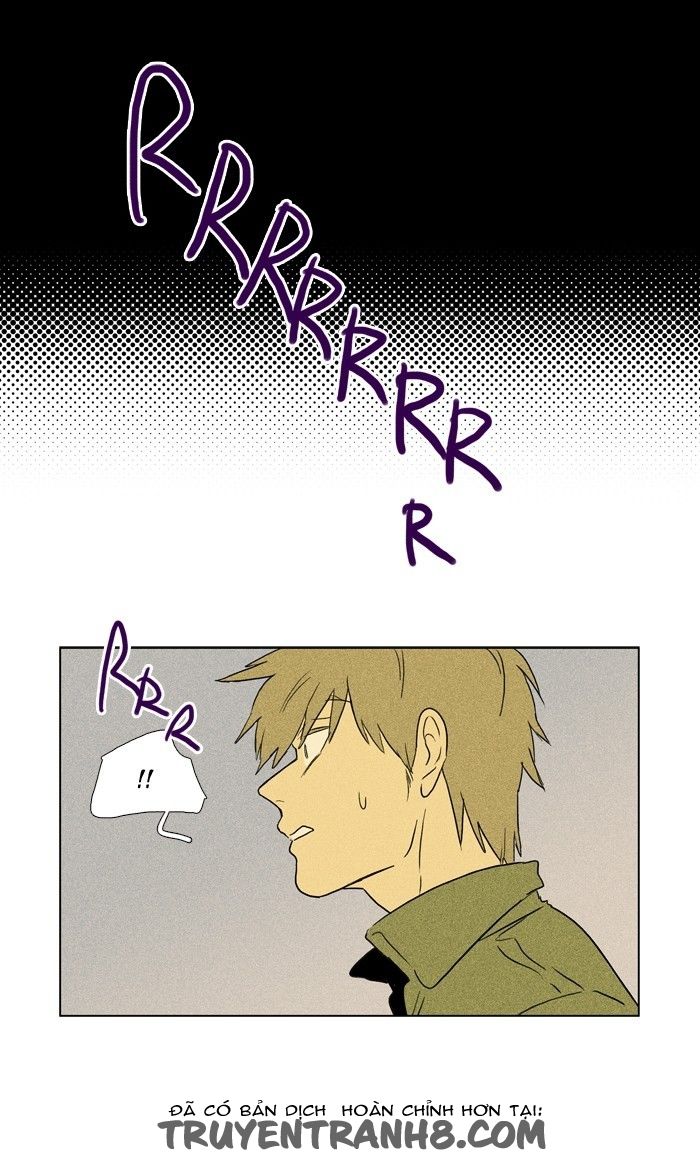 Cheese In The Trap: Chapter 100