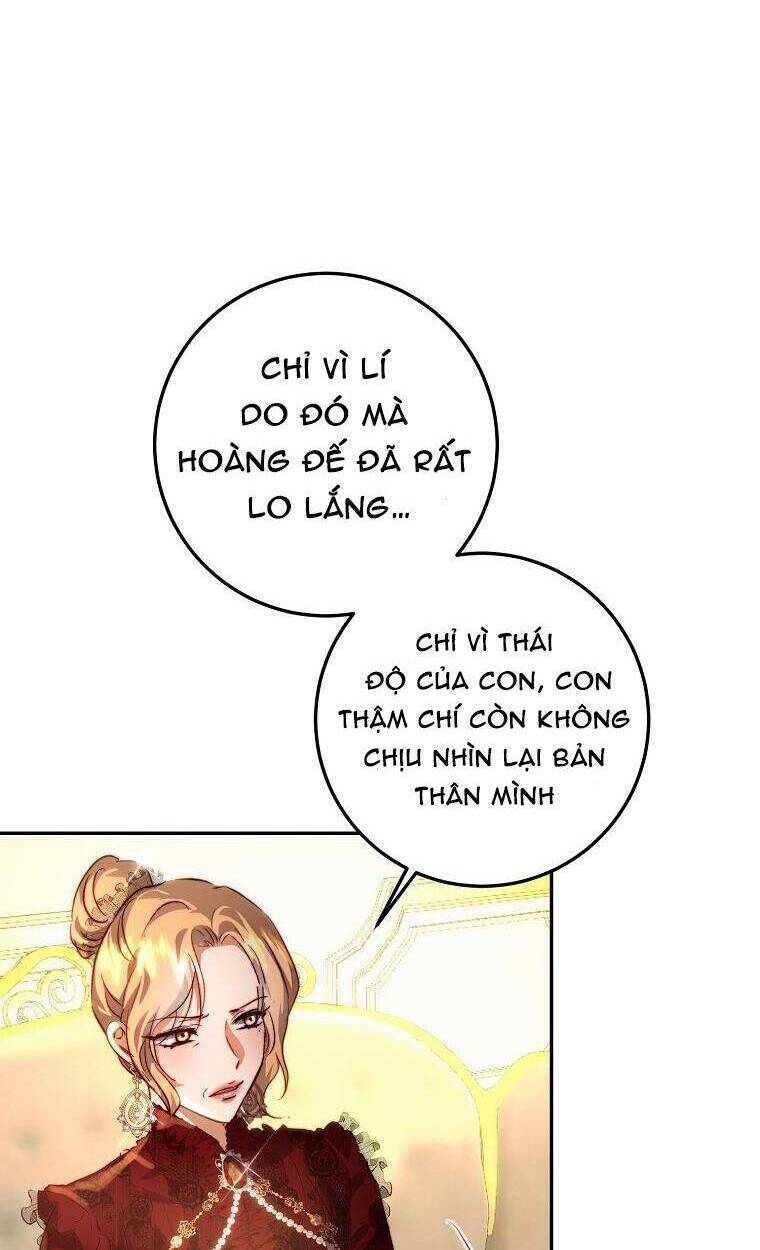 Nàng Công Chúa Ấy Đã Trở Thành Một Đoá Hoa Điên Dại: Chapter 14