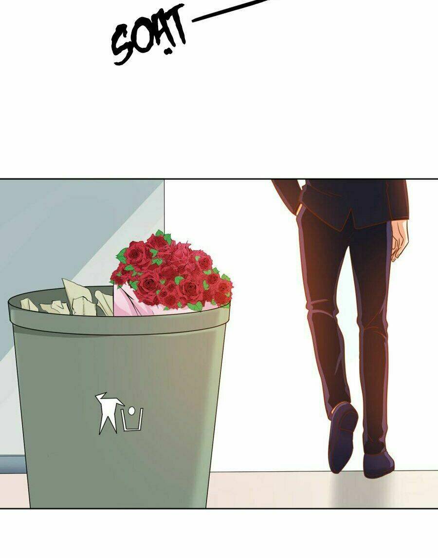 Hôn Nhân Dục Vọng: Thiếu Gia Nhẹ Một Chút!: Chapter 91