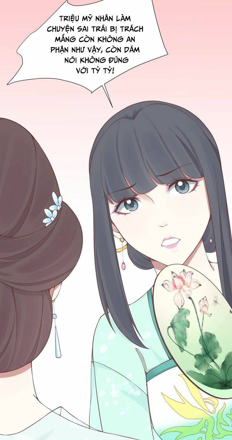 Hoàng Hậu Bận Lắm: Chapter 160