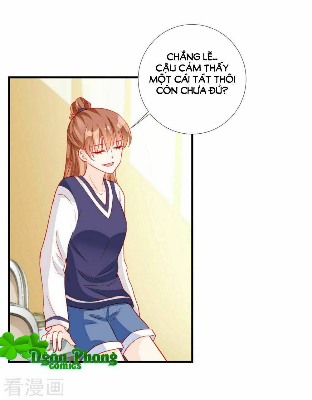 Tu La Thiếu Gia Quá Kiêu Ngạo: Chapter 63