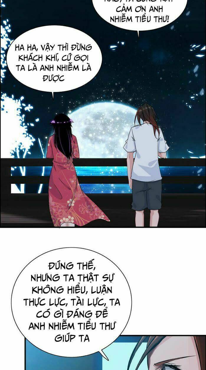 Thần Ma Thiên Sát: Chapter 36