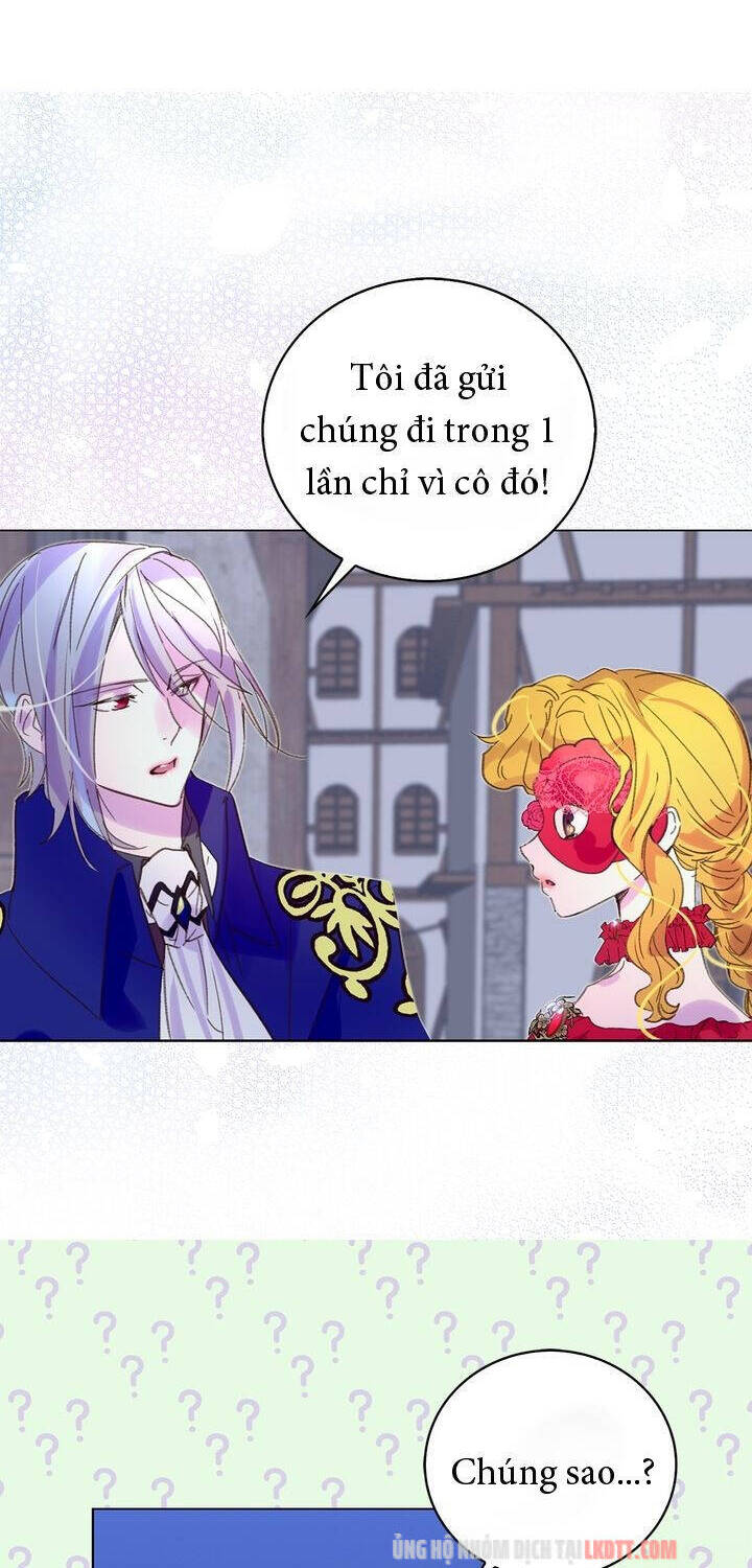 Đừng Xem Thường Nữ Phụ: Chapter 57