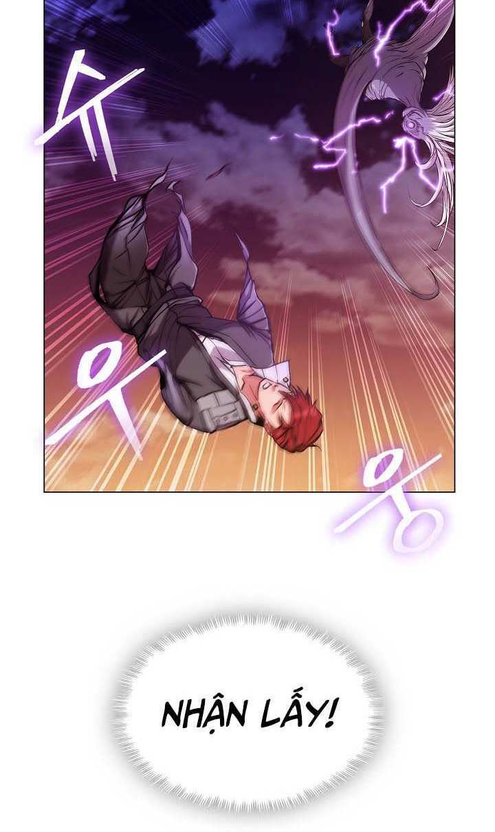 Kẻ Phát Hoạ Ấn Chú: Chapter 7