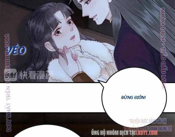 Trọng Sinh Bá Sủng Nhiếp Chính Vương Quá Mạnh Mẽ: Chapter 132