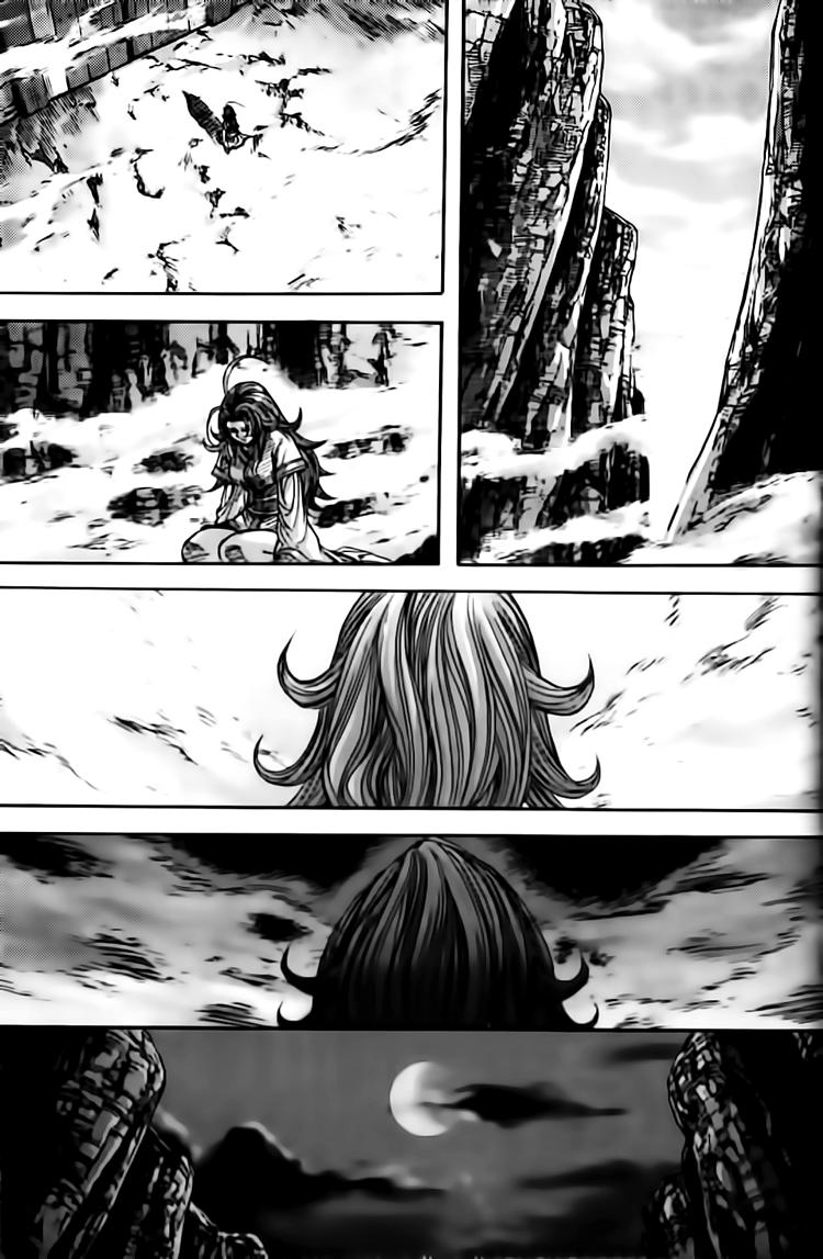 Diêm Đế: Chapter 110