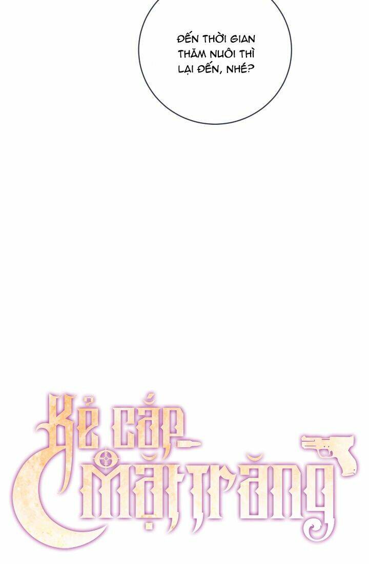 Kẻ Cắp Mặt Trăng: Chapter 35