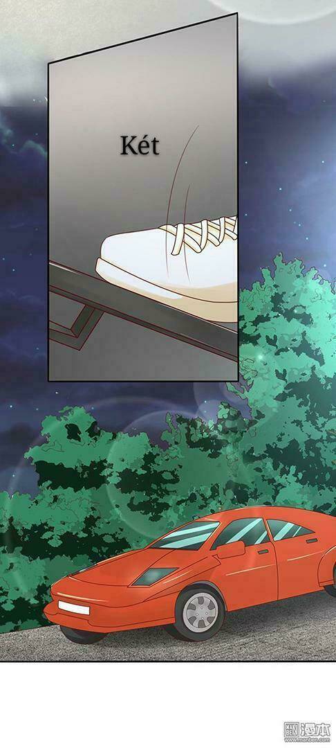 Giang Thiếu Muốn Hay Không Gả Tới Đây: Chapter 8