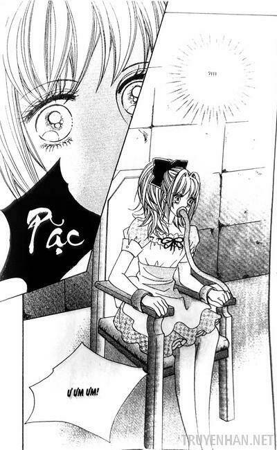 Lọ Lem Hậu Đậu: Chapter 59