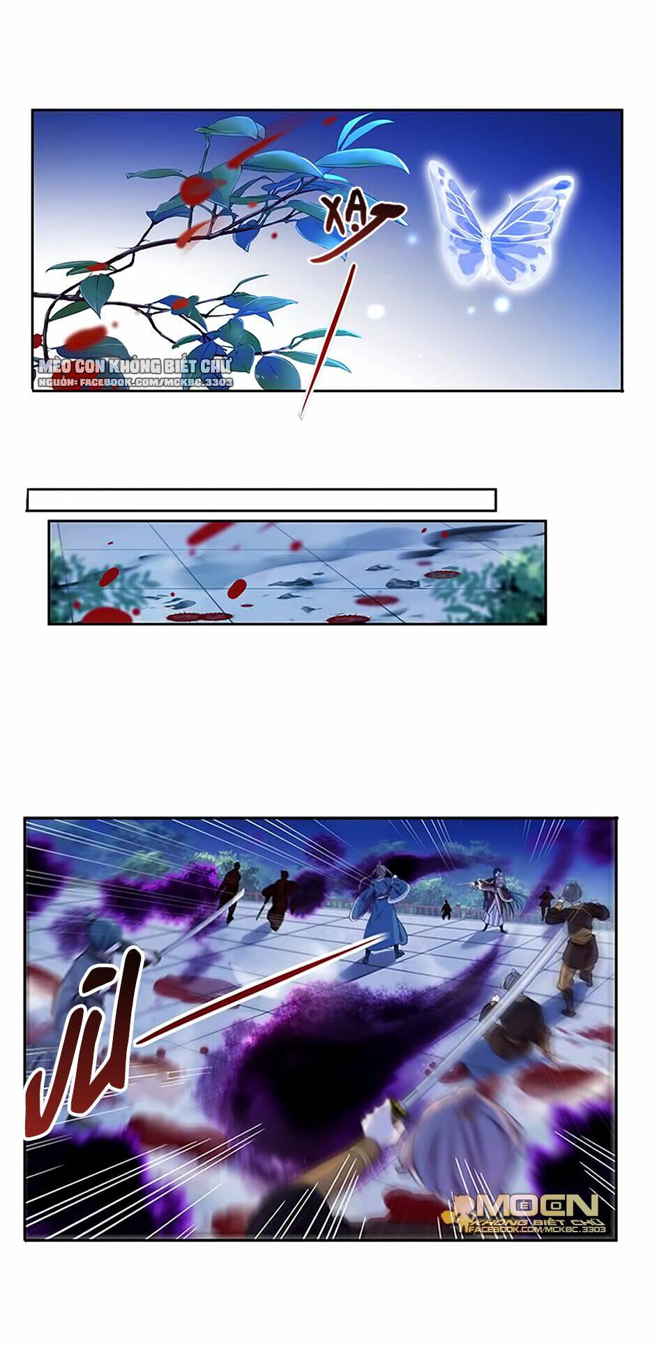 Bách Yêu Dị Văn: Chapter 101