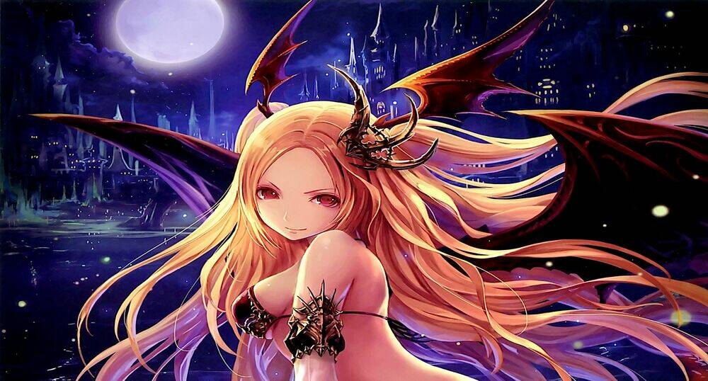 Wallpaper: Chapter 20