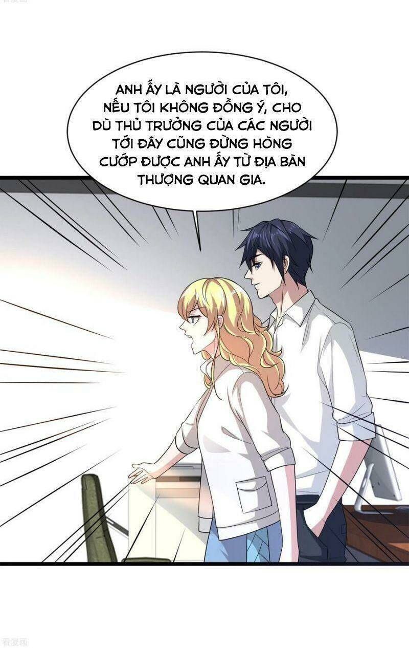 Đô Thị Tà Vương: Chapter 147