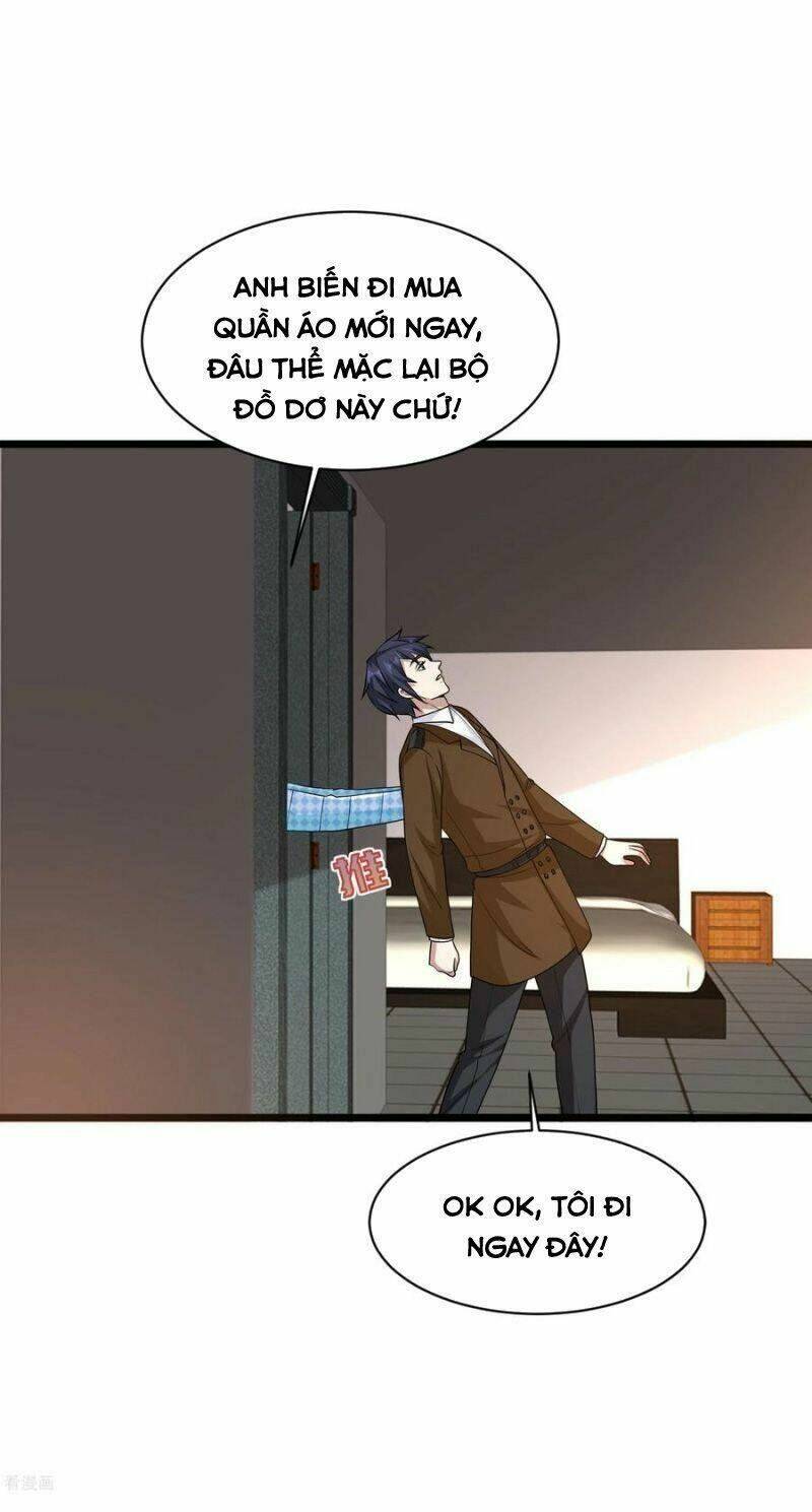 Đô Thị Tà Vương: Chapter 130