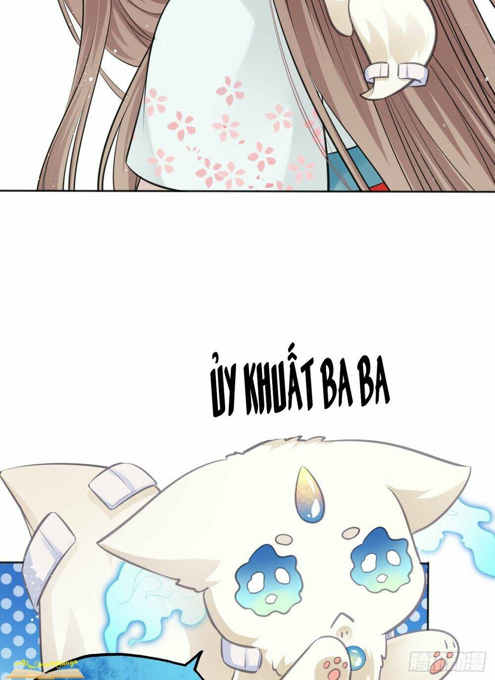 Vương Phi Thật Thích Trang Điểm: Chapter 27