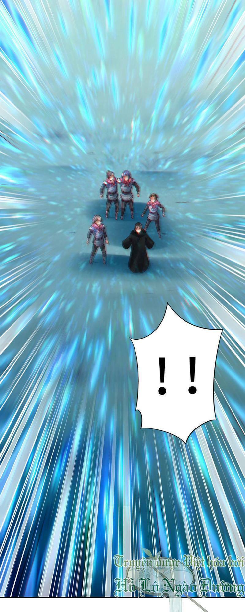 Thiên Kim Bất Hoán: Chapter 35