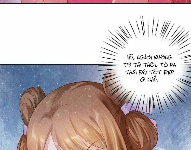 Thịnh Sủng Y Phi Chi Dao Quan Truyện: Chapter 74