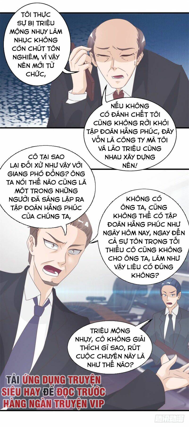 Chung Cực Thấu Thị Nhãn: Chapter 130