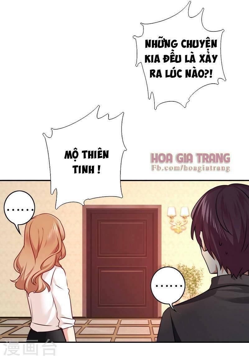 Phục Thù Thiếu Gia Tiểu Điềm Thê: Chapter 34