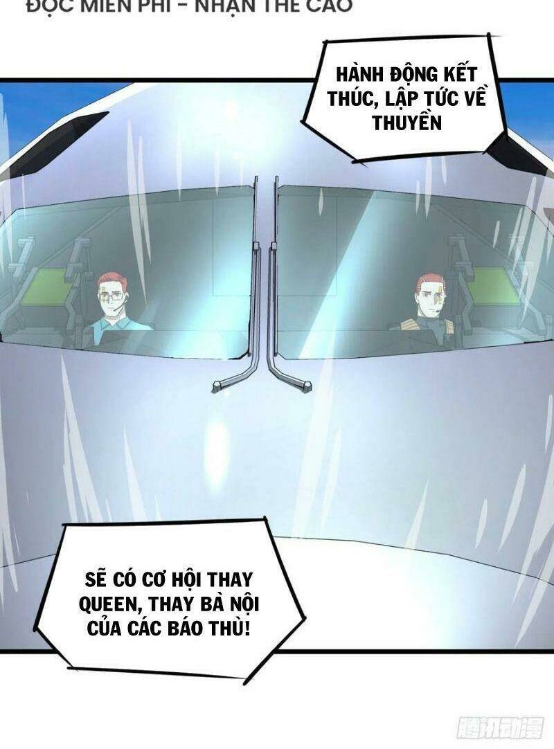 Danh Sách Kẻ Phản Diện: Chapter 105