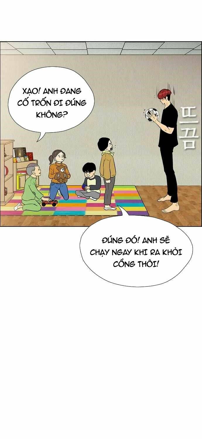 Kẻ Hồi Sinh: Chapter 153