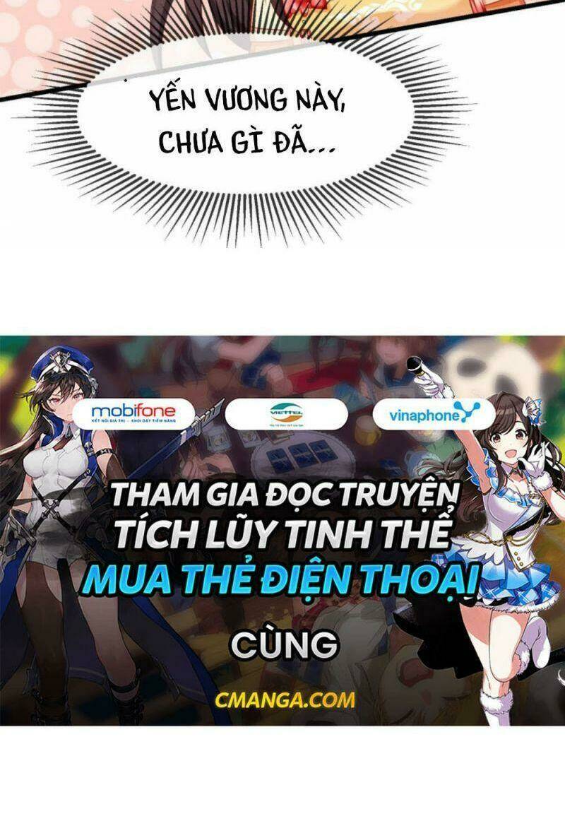 Vương Phi Là Đoá Bạch Liên Hoa: Chapter 29