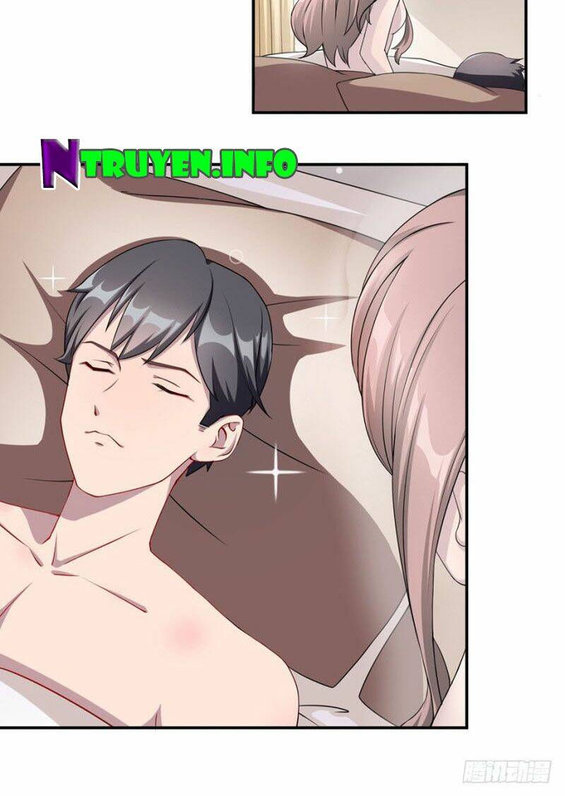 Mạc Thiếu Bức Hôn: Vợ Mới Khó Chống Đỡ: Chapter 1