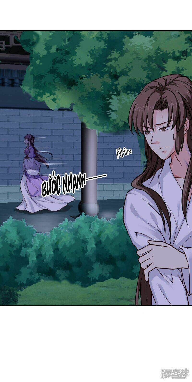 Tuyệt Thế Độc Phi Của Tà Vương: Chapter 105