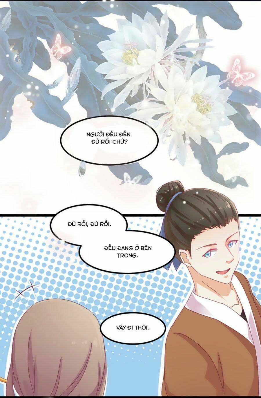 Ngọc Vi Mai: Chapter 3