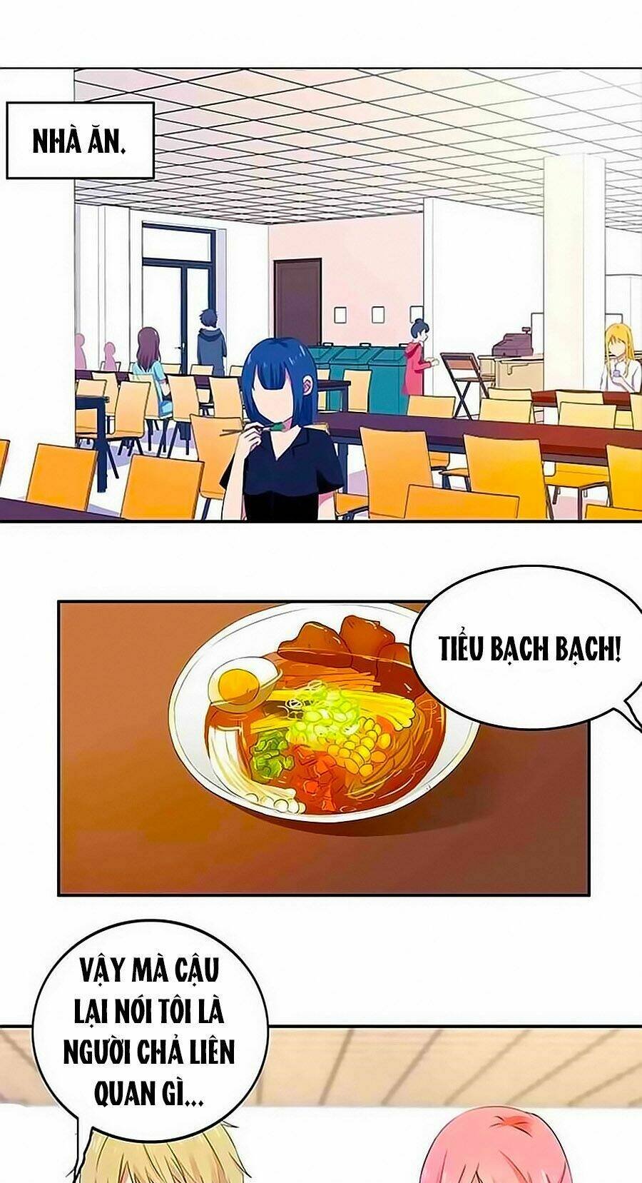 Đại Thần Tình Yêu Chớ Chạm Tôi: Chapter 19