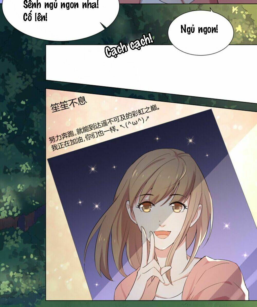 Tinh Hải Phù Mộng: Chapter 9